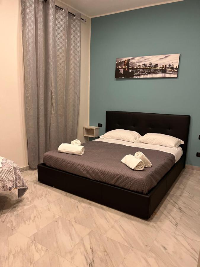 Hotel Poerio Naples Exterior photo